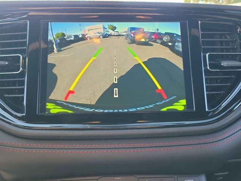 New 2026 Dodge Durango Gt Awd Hemi V8
