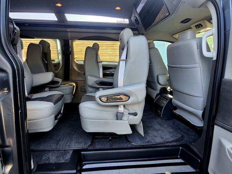 2023 Ford Transit-150 Cargo Van Image 2