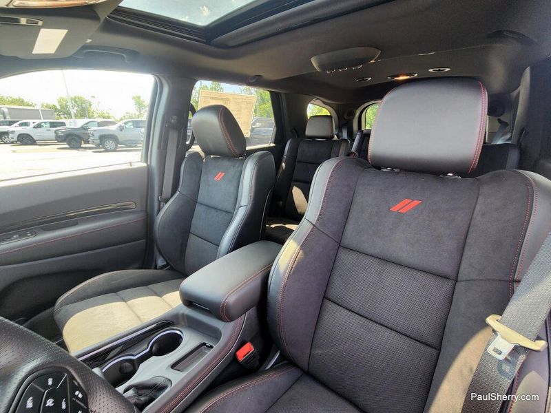 New 2026 Dodge Durango Gt Plus Awd