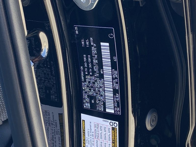 New 2025 Toyota 4Runner TRD Off RoadImage 20