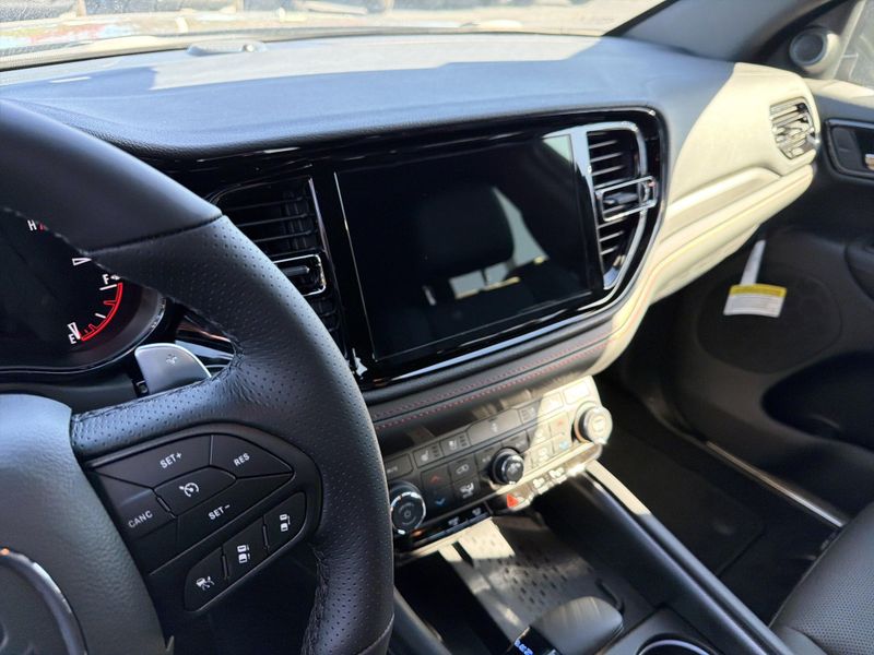 New 2026 Dodge Durango Gt Plus Awd Hemi V8Image 29