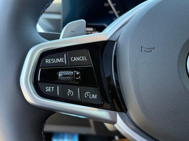 New 2026 BMW 4 Series M440iImage 24