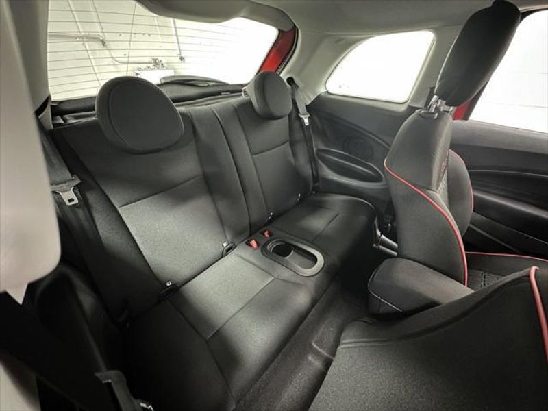Used 2024 Fiat 500e INSPI(RED)Image 17