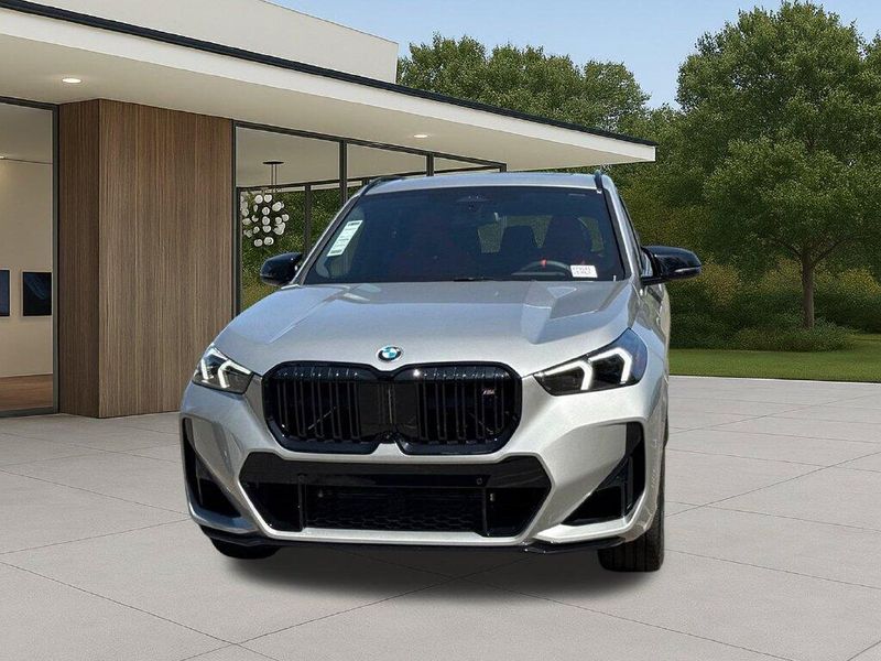 New 2027 BMW X1 M35iImage 3