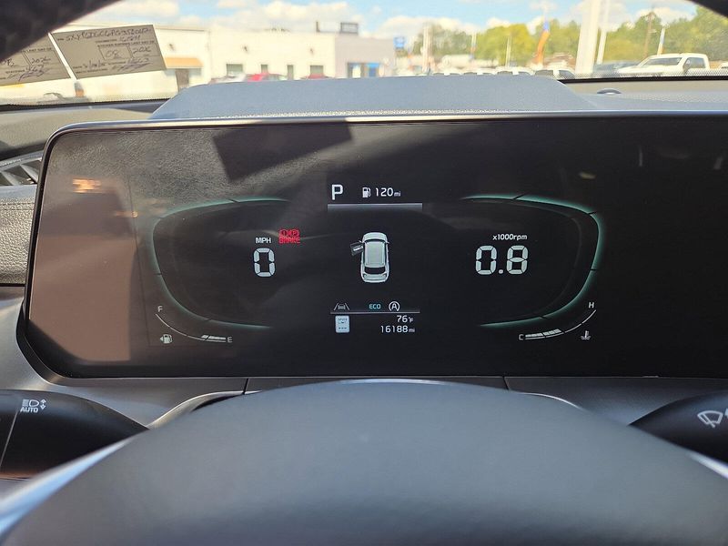 2023 Kia Telluride S photo 27