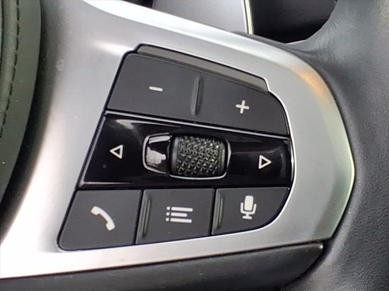 Used 2024 BMW 4 Series M440i xDriveImage 24
