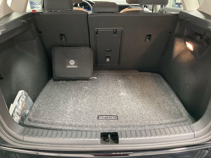 Used 2022 Volkswagen Taos S 4-Motion AWDImage 15