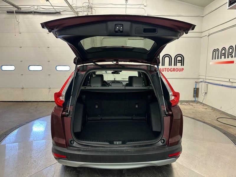 2019 Honda CR-V EXImage 16