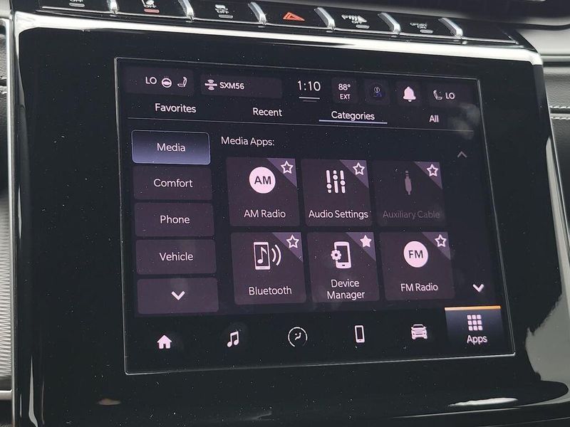2025 Jeep Grand Cherokee L Altitude XImage 20