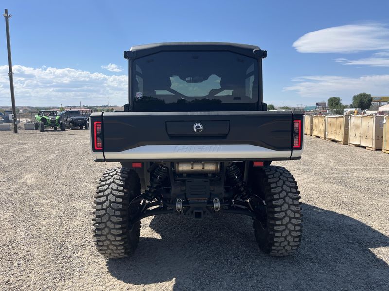 New 2026 Can-Am DEFENDER LTD HD11 
