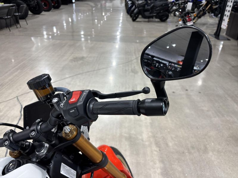 New 2026 Yamaha XSR900 Image 21