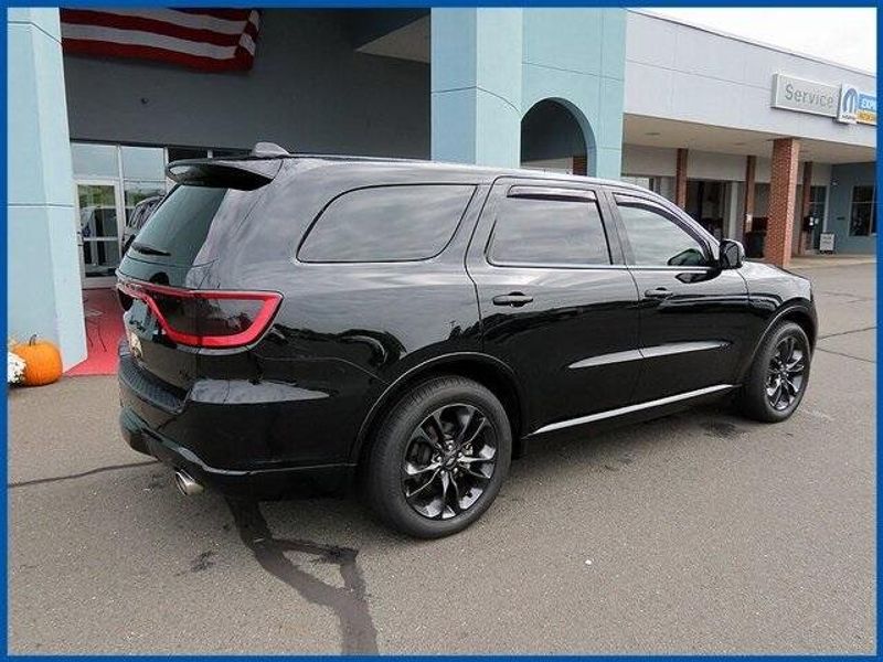 2022 Dodge Durango R/T photo 6