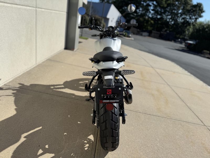 2026 Royal Enfield GUERRILLA 450Image 5