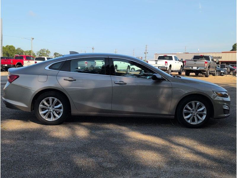 Used 2024 Chevrolet Malibu LTImage 6