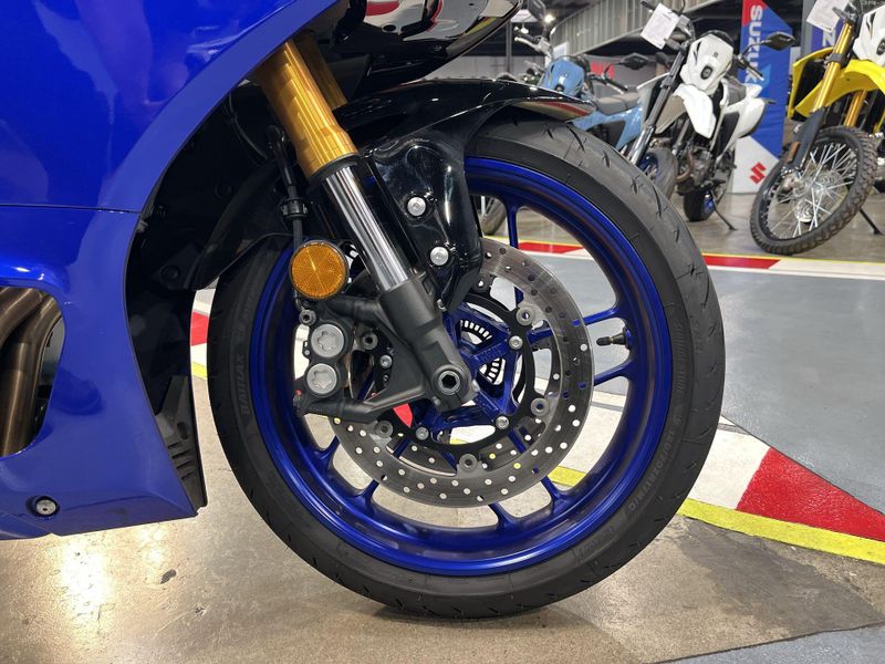 Used 2026 Yamaha YZF-R7 CA Image 22