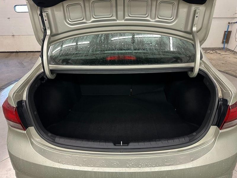 2018 Kia Rio SImage 16