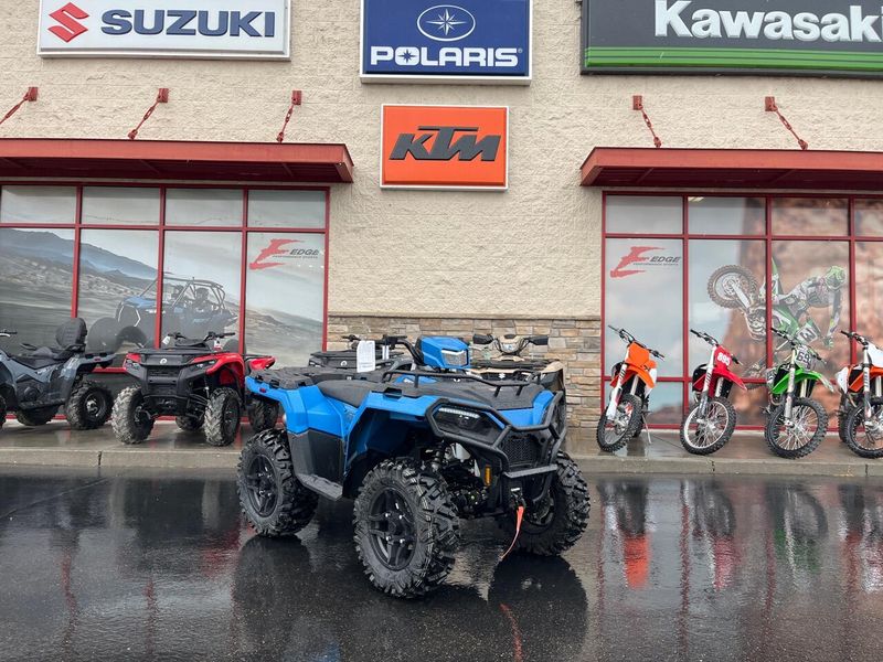 2025 Polaris SPORTSMAN 570 TRAIL 