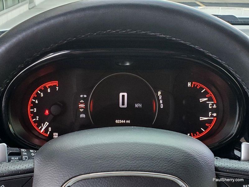 Used 2021 Dodge Durango R/TImage 36