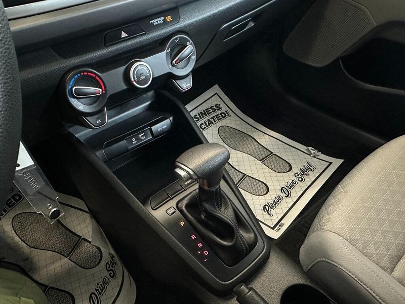 2018 Kia Rio SImage 6