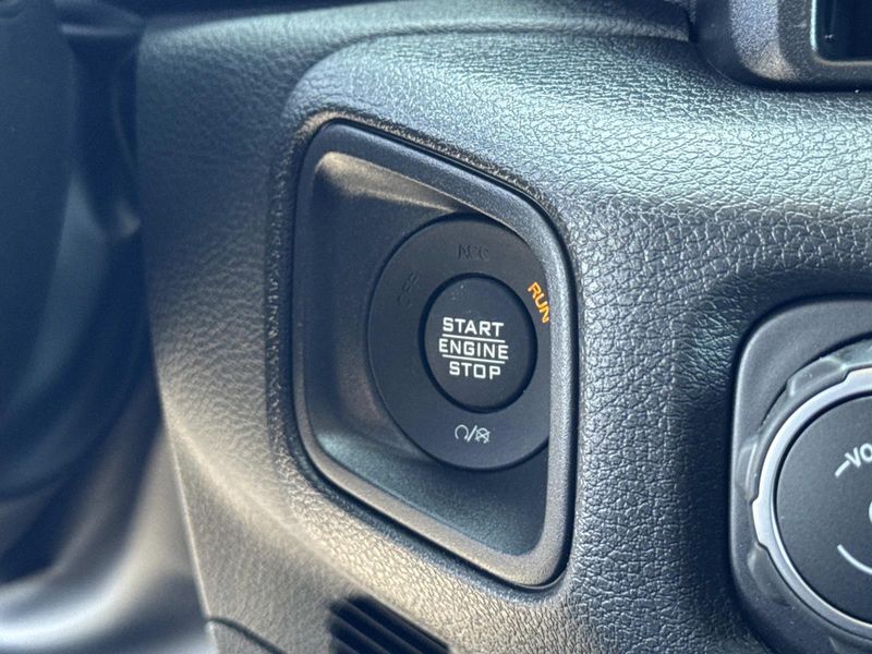 New 2026 Jeep Wrangler 4-door Willys