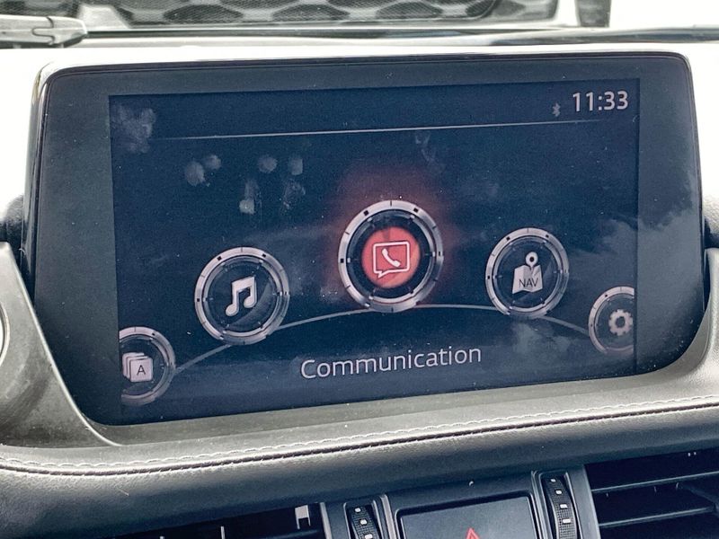 2019 Mazda Mazda6 TouringImage 14