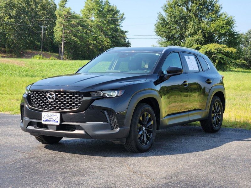 2024 Mazda CX-50 2.5 S PREFERRED PImage 2