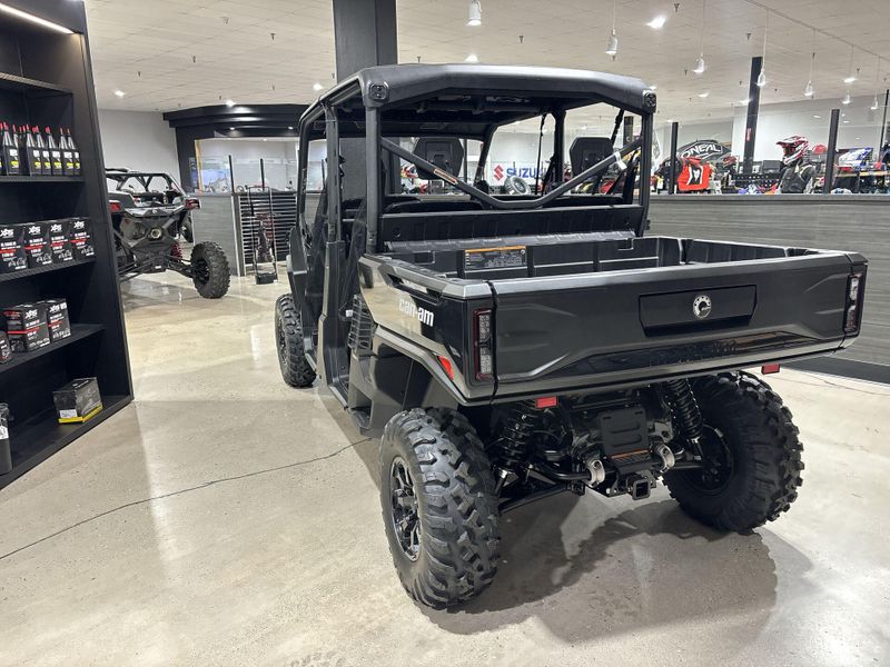 New 2026 Can-Am DEFENDER MAX XT HD11 WITH 10.25 IN. INFOTAINMENT Image 13