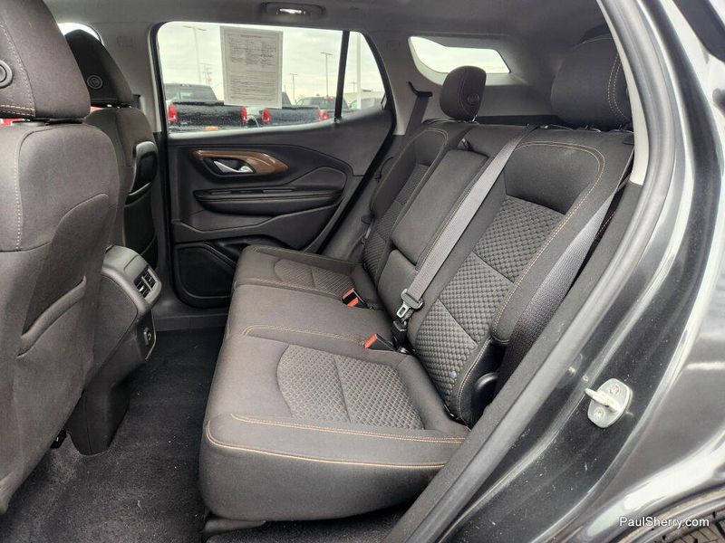 Used 2020 GMC Terrain SLE Elevation Edition