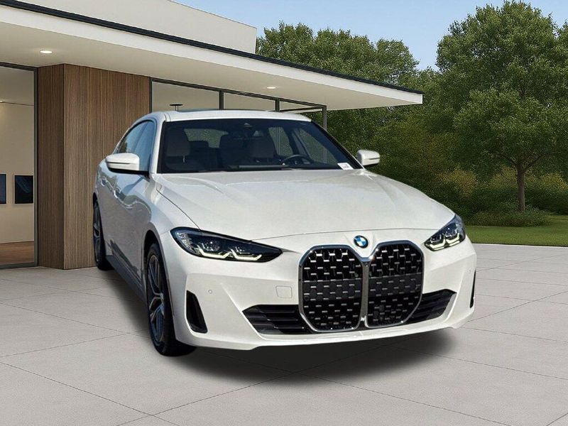 Used 2024 BMW 4 Series 430i Gran CoupeImage 6