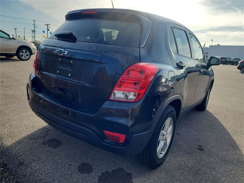 2019 Chevrolet Trax LSImage 5