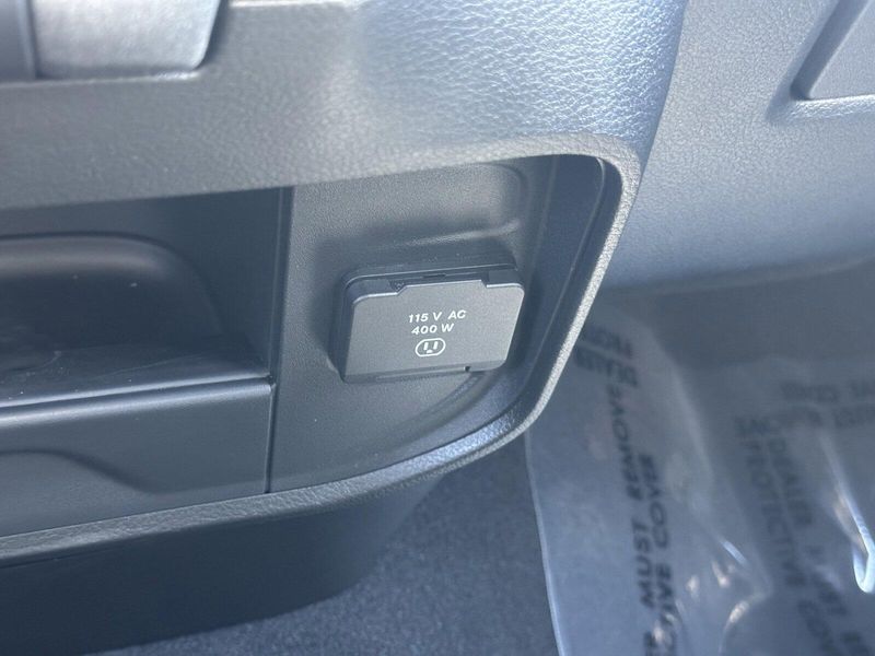 2024 RAM 3500 TradesmanImage 23