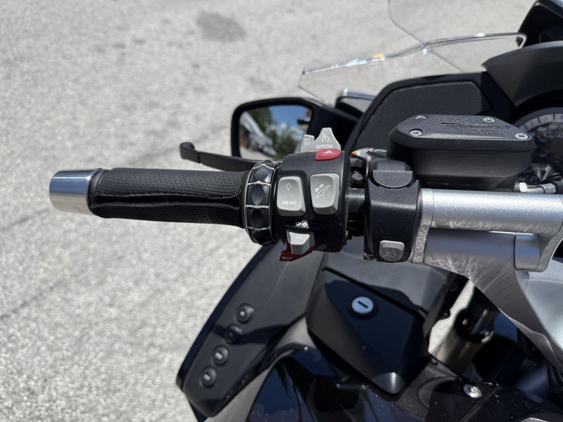 Used 2020 BMW R 1250 RT 