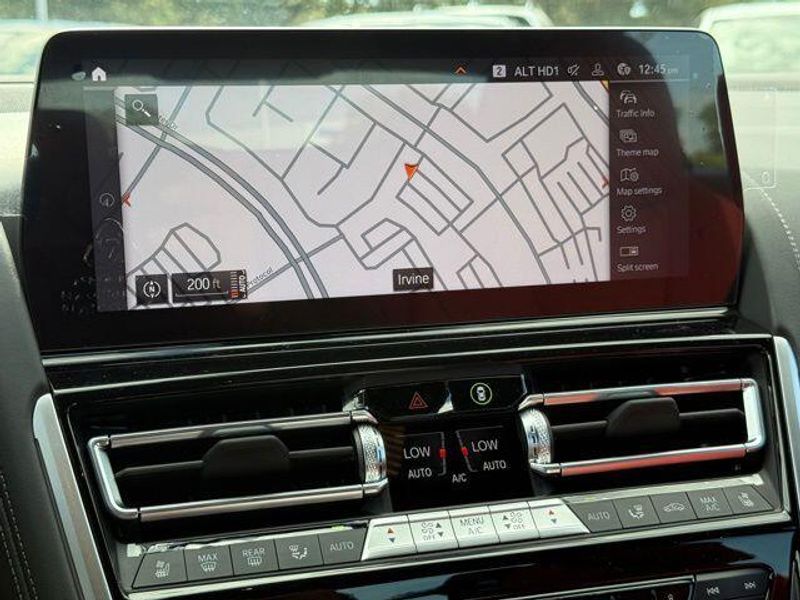 New 2026 BMW 8 Series M850i xDrive Gran CoupeImage 25