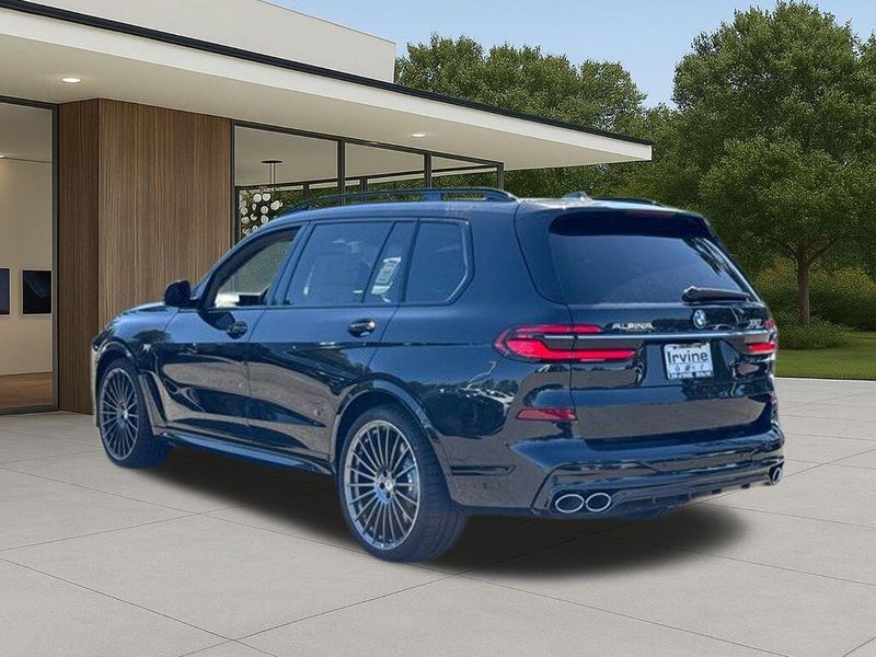 New 2026 BMW X7 ALPINA XB7Image 12