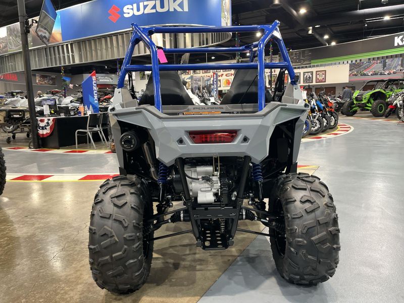 New 2026 Polaris RZR 200 EFI Image 17