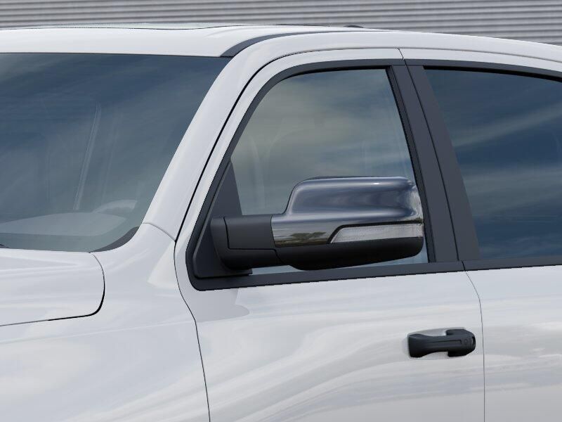 New 2027 RAM 1500 Rebel Crew Cab 4x4 5