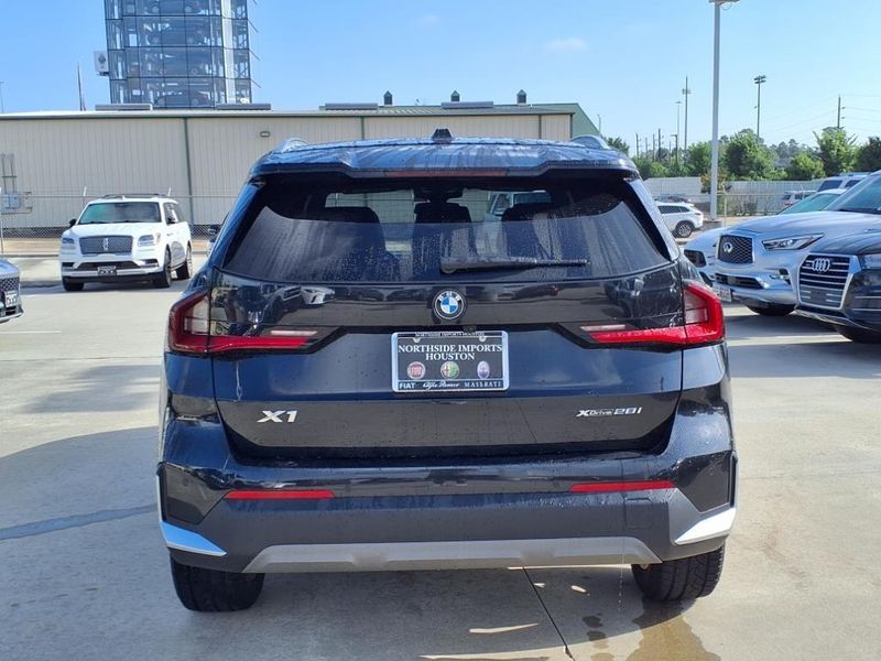2023 BMW X1 xDrive28iImage 16