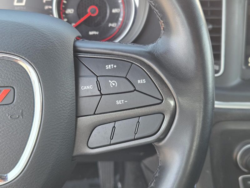 Used 2022 Dodge Charger SXT RWD