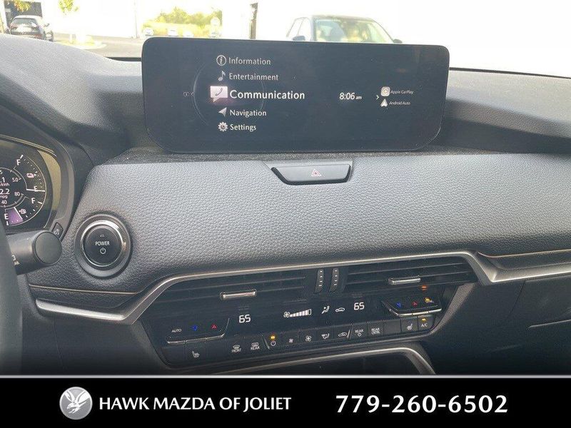 2024 Mazda CX-90 Premium photo 22