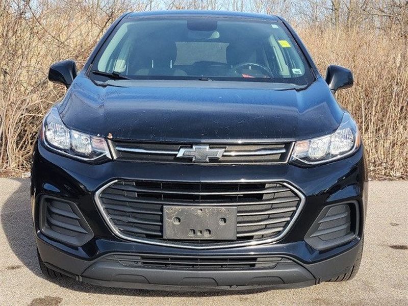 2019 Chevrolet Trax LSImage 8