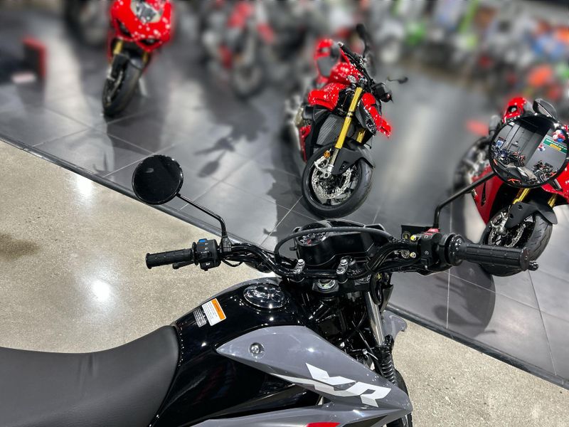 2025 Honda XR150L Image 21