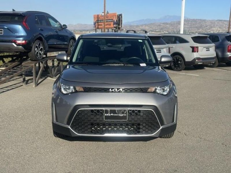 Used 2023 Kia Soul LXImage 8