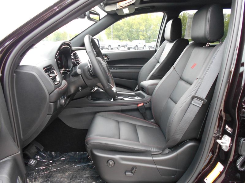 2025 Dodge Durango R/T Plus AwdImage 7