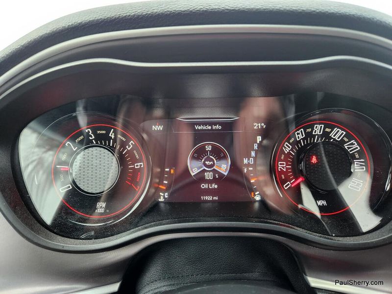 Used 2022 Dodge Challenger GT Blacktop