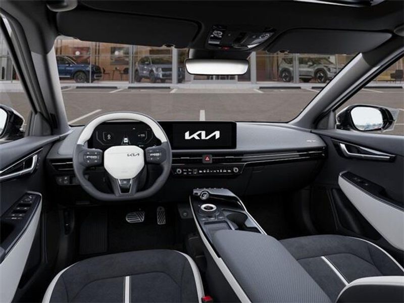 2025 Kia EV6 GT-LineImage 14