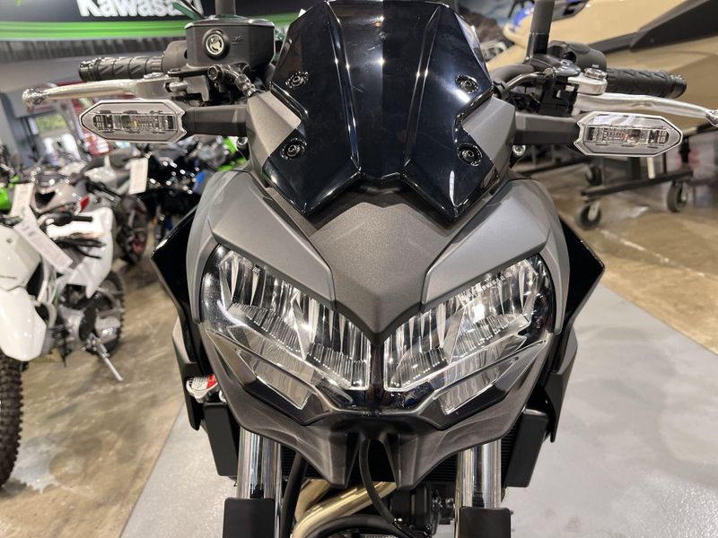 New 2025 Kawasaki Z650 Image 13