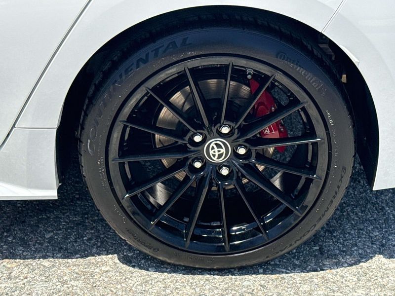 Used 2024 Toyota GR Corolla Core Manual (Natl)