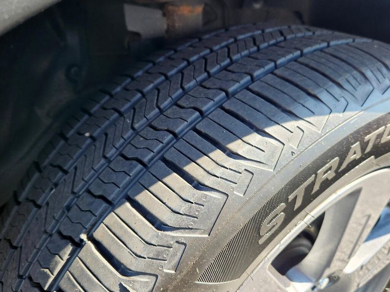 Used 2020 Honda Ridgeline RTL-E