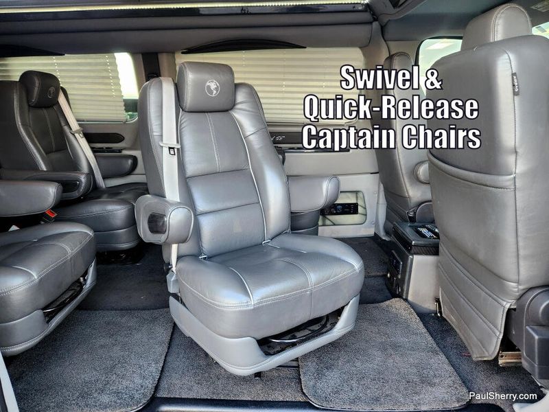Used 2019 Ford Transit-150 