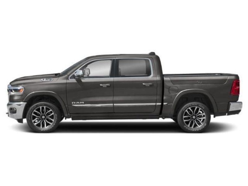 New 2026 RAM 1500 Limited